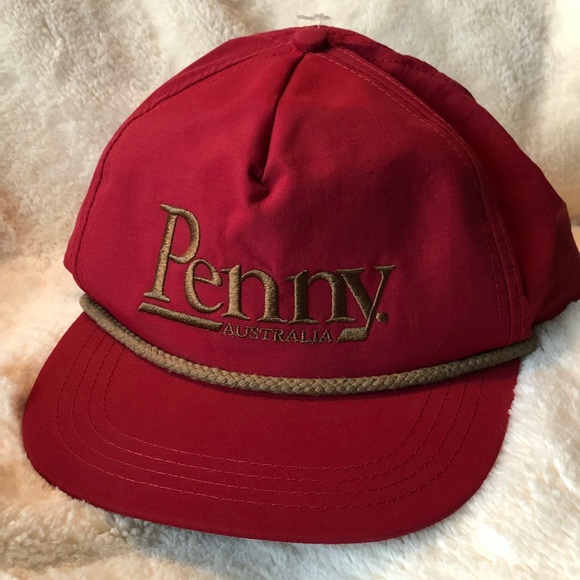 Penny Board Australia Snapback Hat 